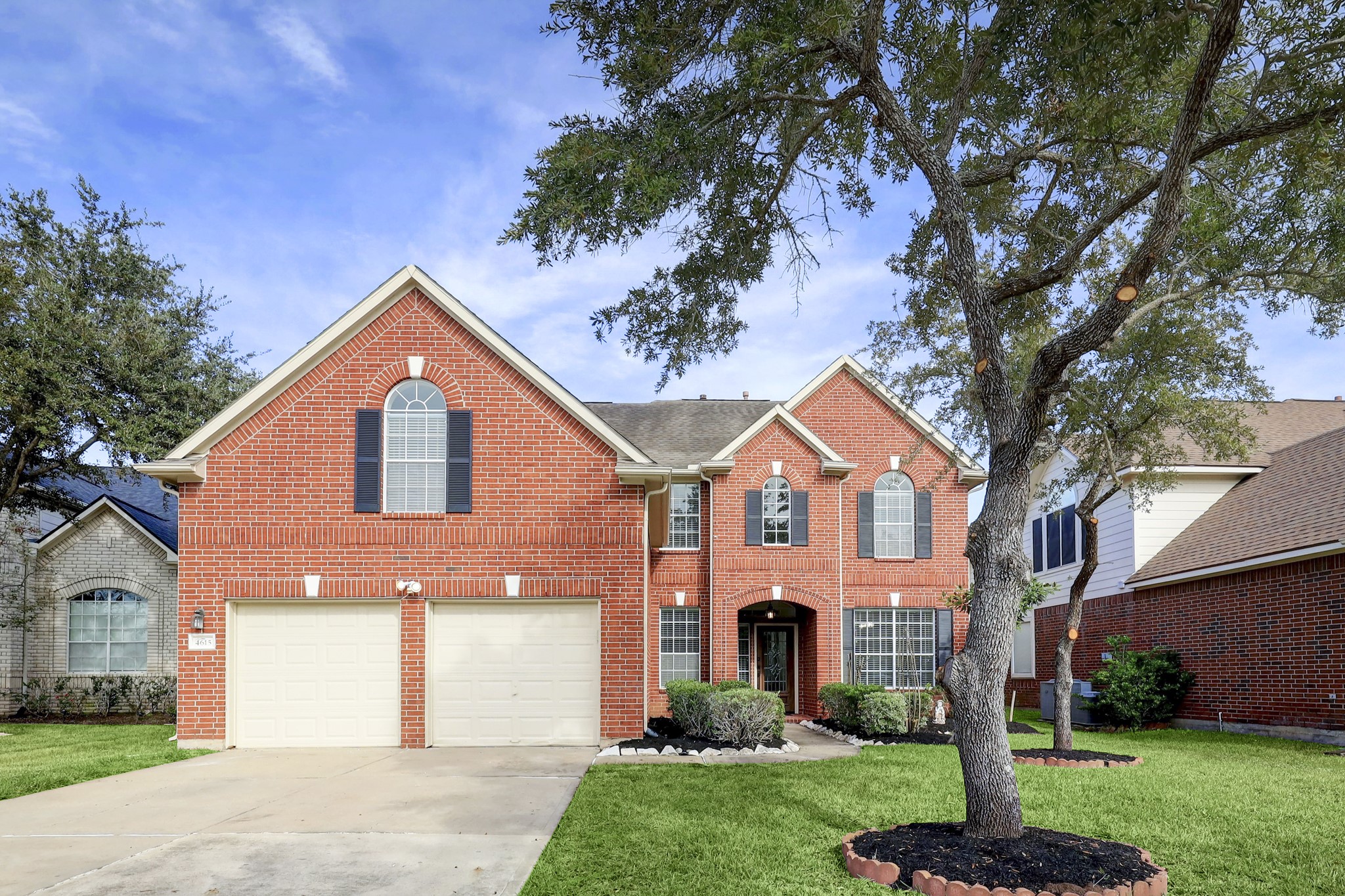 4615 Russett Lane Sugar Land TX 77479