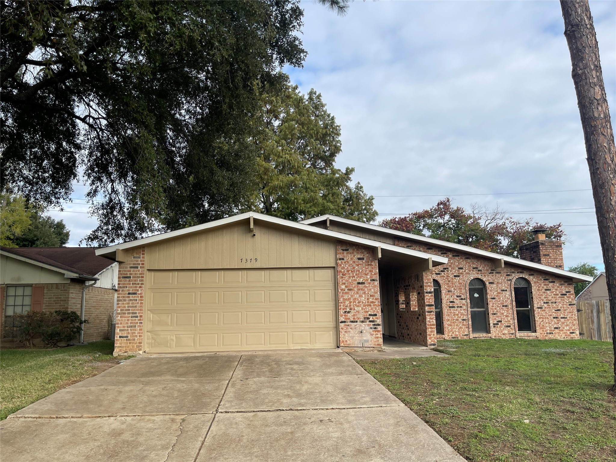 7379 Addicks Clodine Road Houston TX 77083