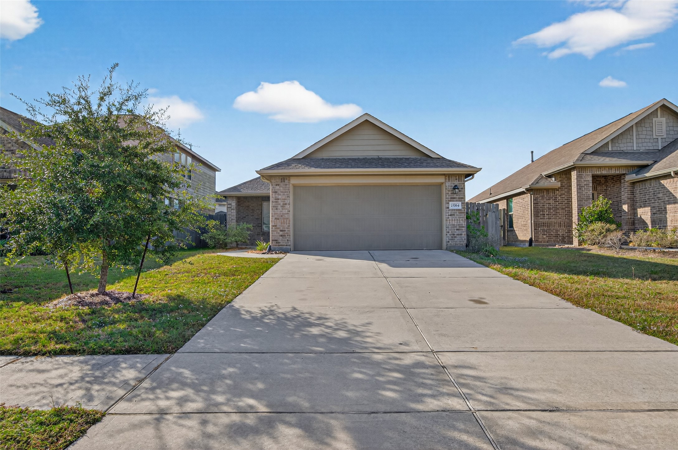 23764 Via Maria Drive New Caney TX 77357