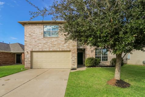 1015 Briza Del Mar Court Richmond TX 77406