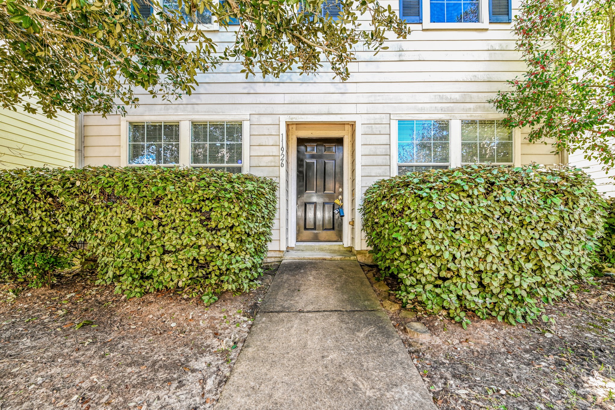 11926 Prior Park Drive Houston TX 77047
