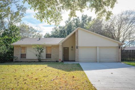 3134 Jenny Drive Sugar Land TX 77479