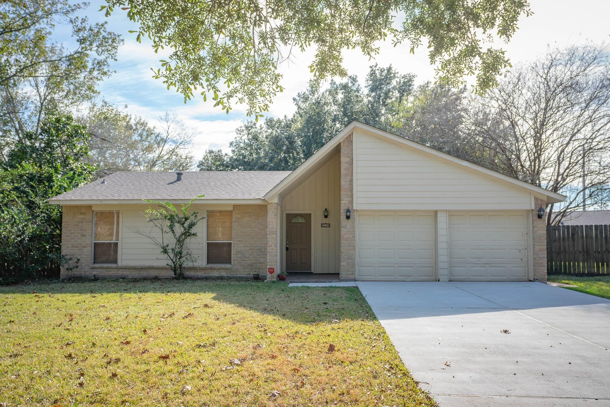 3134 Jenny Drive Sugar Land TX 77479