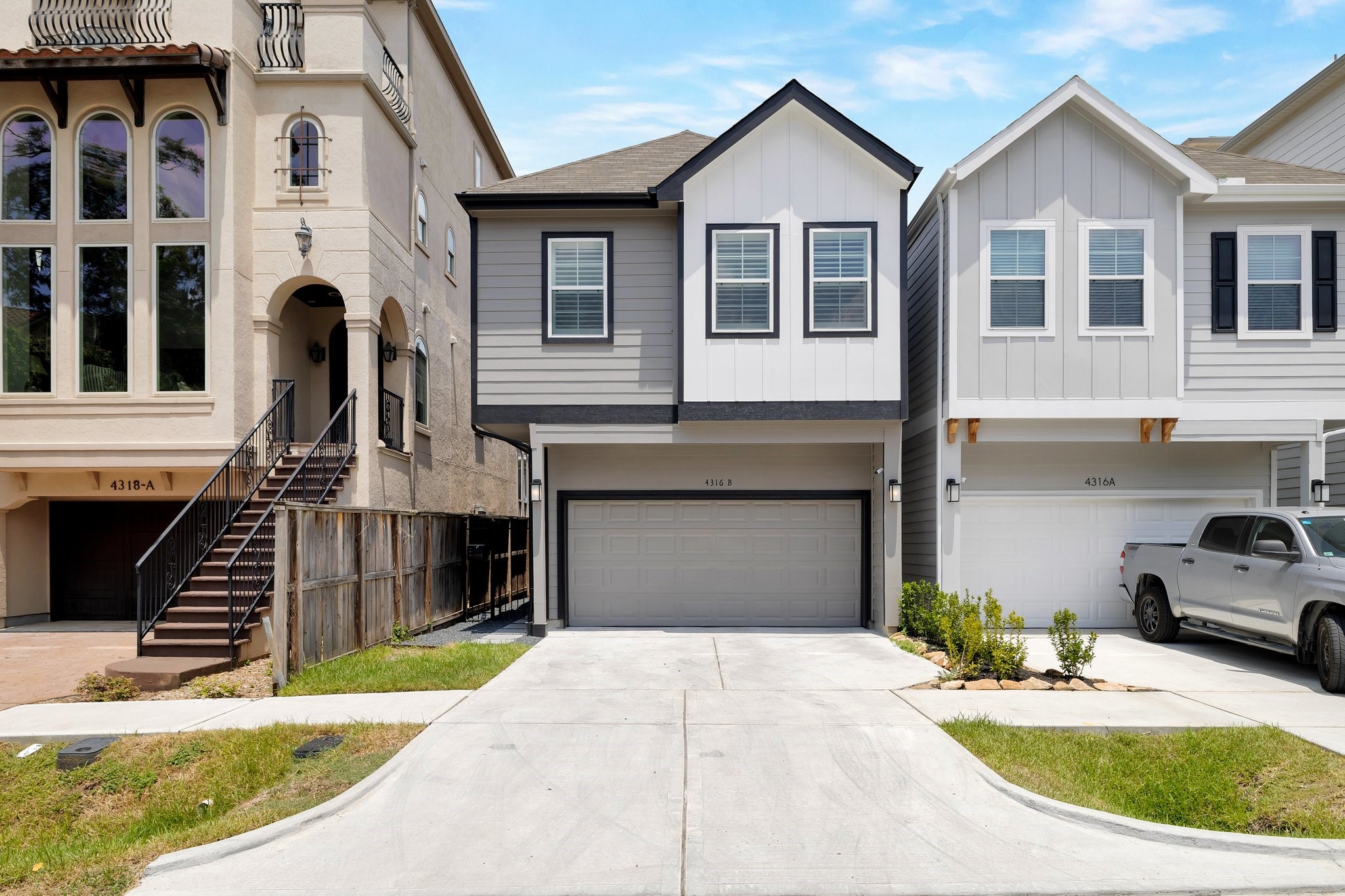 4316 Gibson Street B Houston TX 77007