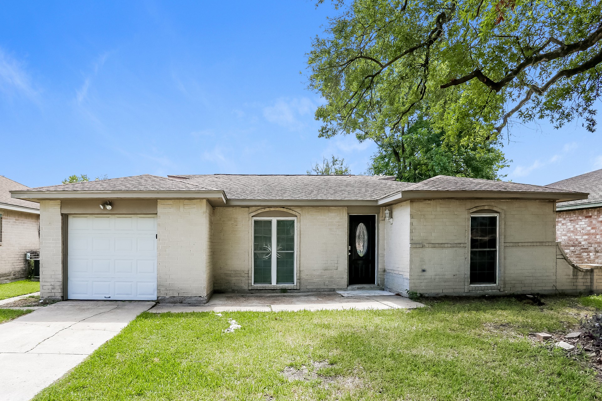 746 Terryhollow Street Channelview TX 77530