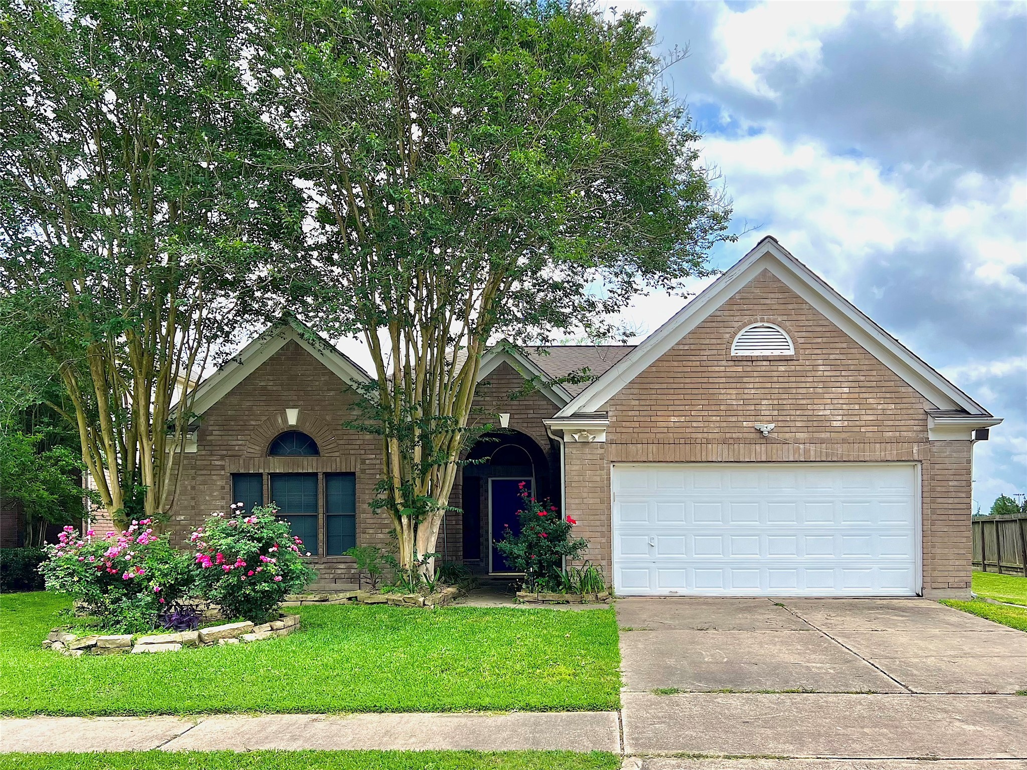 2929 Julie Ann Drive Pearland TX 77584