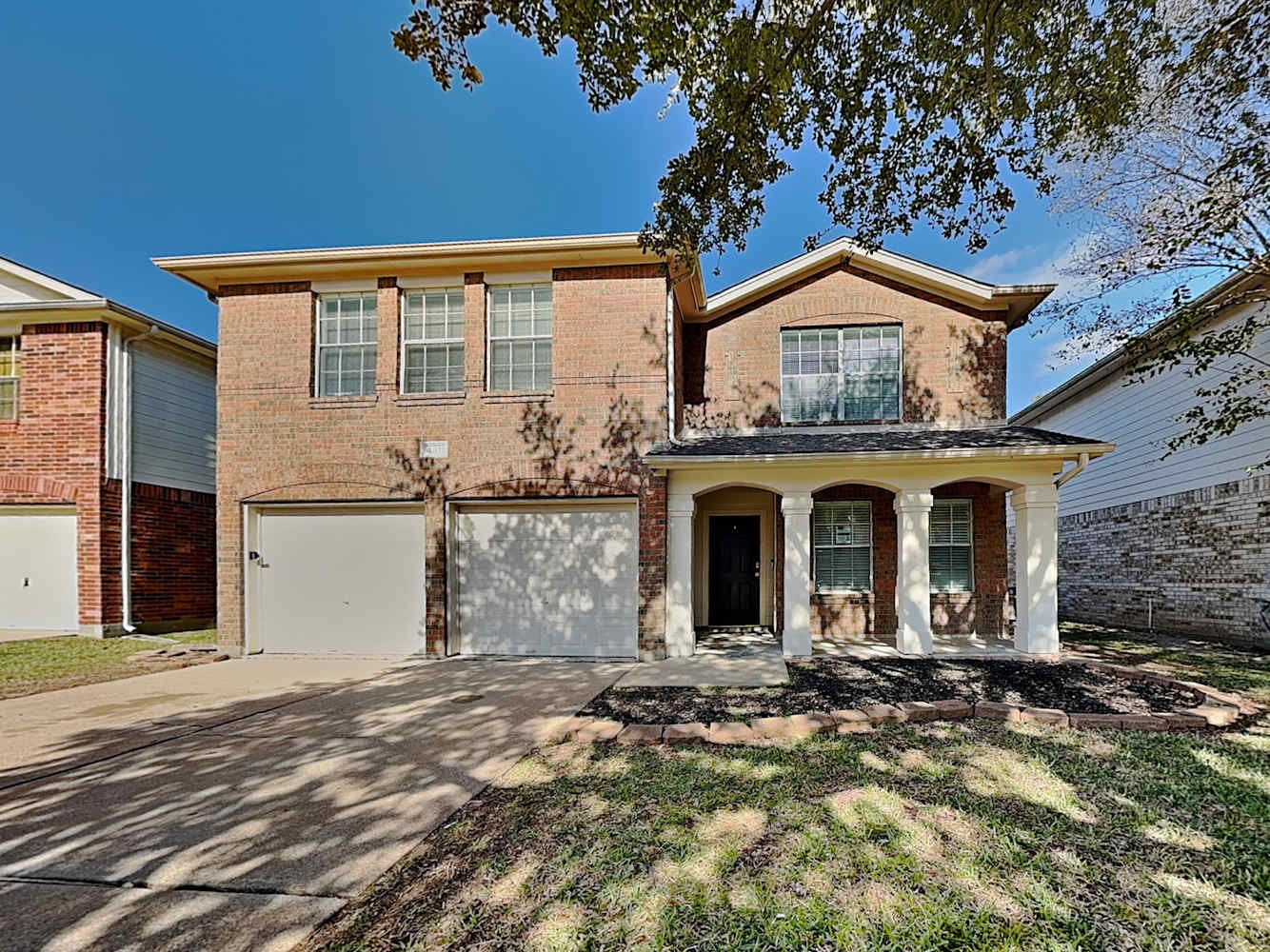 4811 Russet Trail Court Katy TX 77449