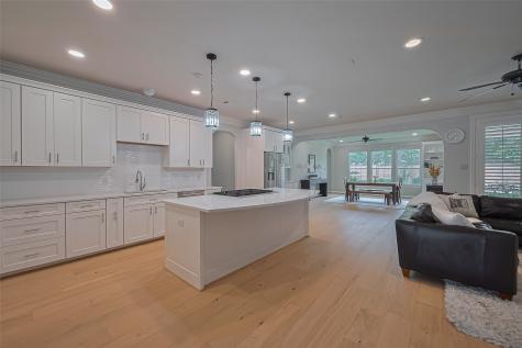 14238 Flower Creek Lane Houston TX 77077