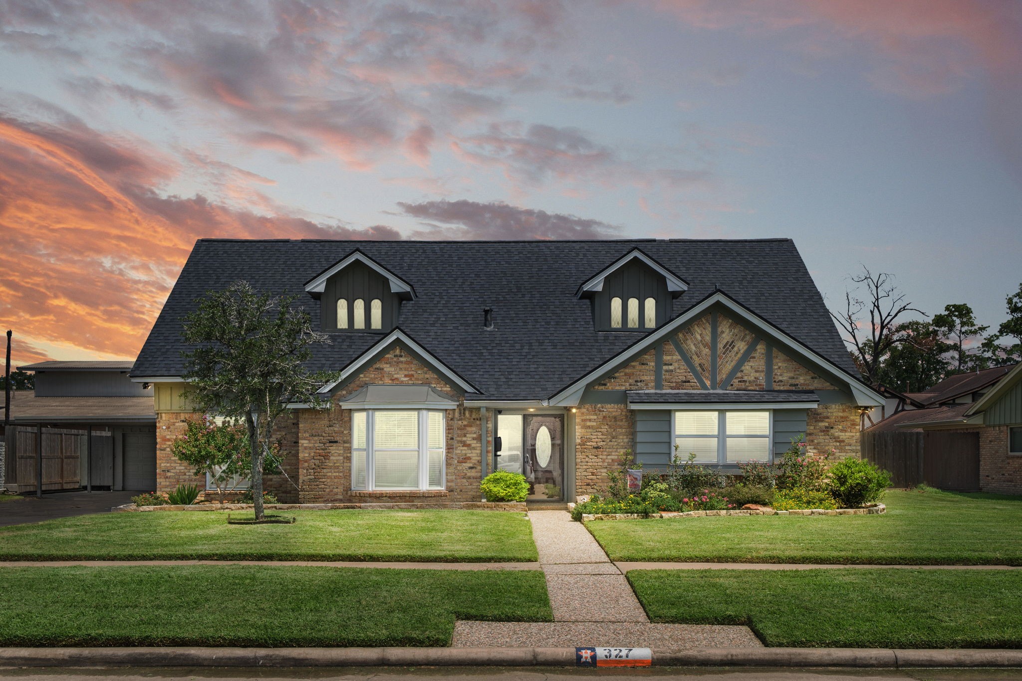 327 Stonehenge Lane Houston TX 77015
