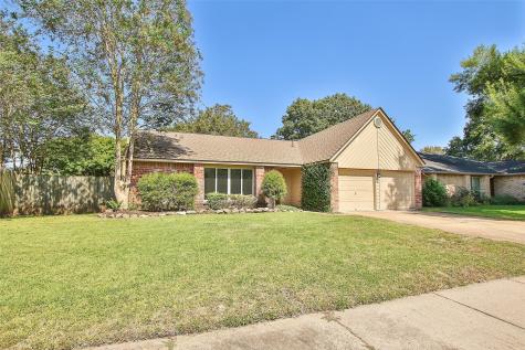 2419 Glen Haven Lane Richmond TX 77406