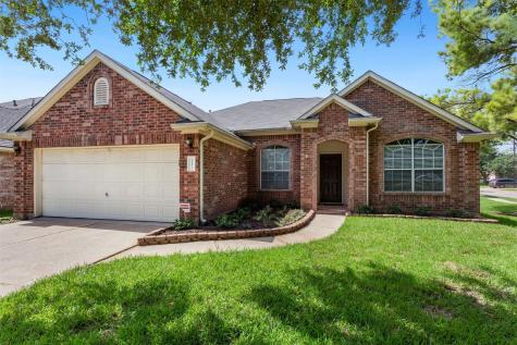 3131 Stratford Pointe Drive Sugar Land TX 77498