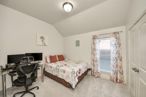 13018 Idle Water Lane Houston TX 77044