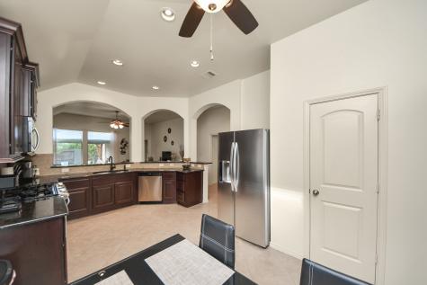 13018 Idle Water Lane Houston TX 77044