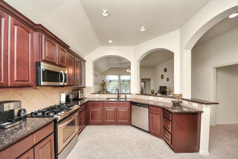 13018 Idle Water Lane Houston TX 77044