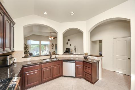 13018 Idle Water Lane Houston TX 77044