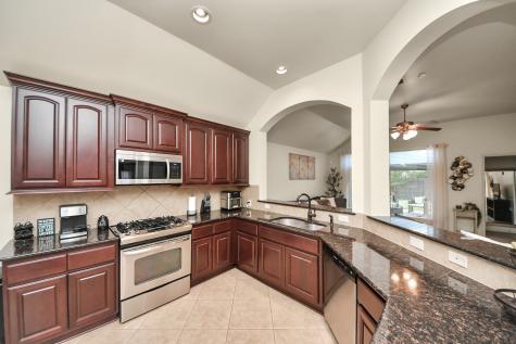 13018 Idle Water Lane Houston TX 77044