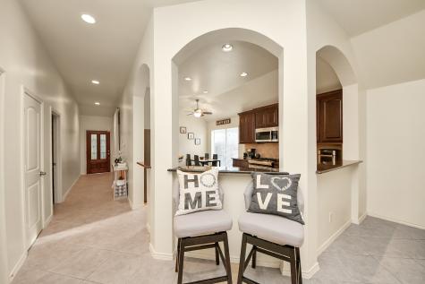 13018 Idle Water Lane Houston TX 77044