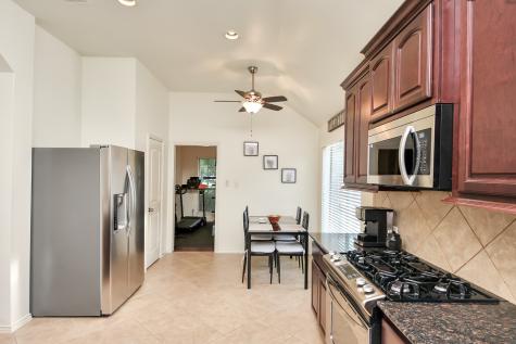 13018 Idle Water Lane Houston TX 77044