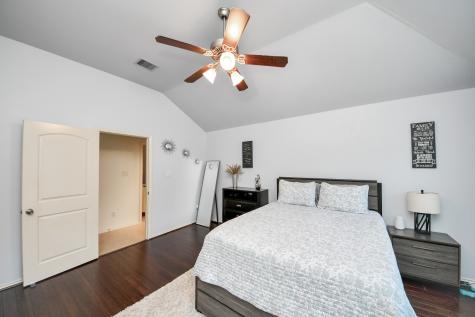 13018 Idle Water Lane Houston TX 77044