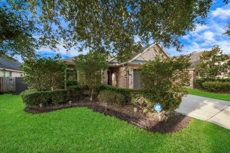 13018 Idle Water Lane Houston TX 77044