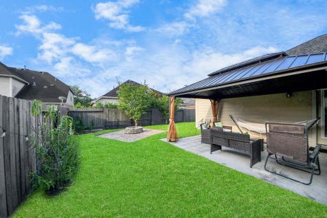 13018 Idle Water Lane Houston TX 77044