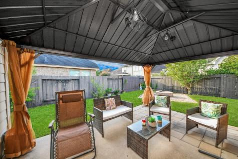 13018 Idle Water Lane Houston TX 77044
