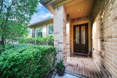 13018 Idle Water Lane Houston TX 77044