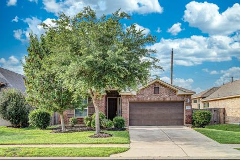 27022 Soapstone Terrace Lane Katy TX 77494