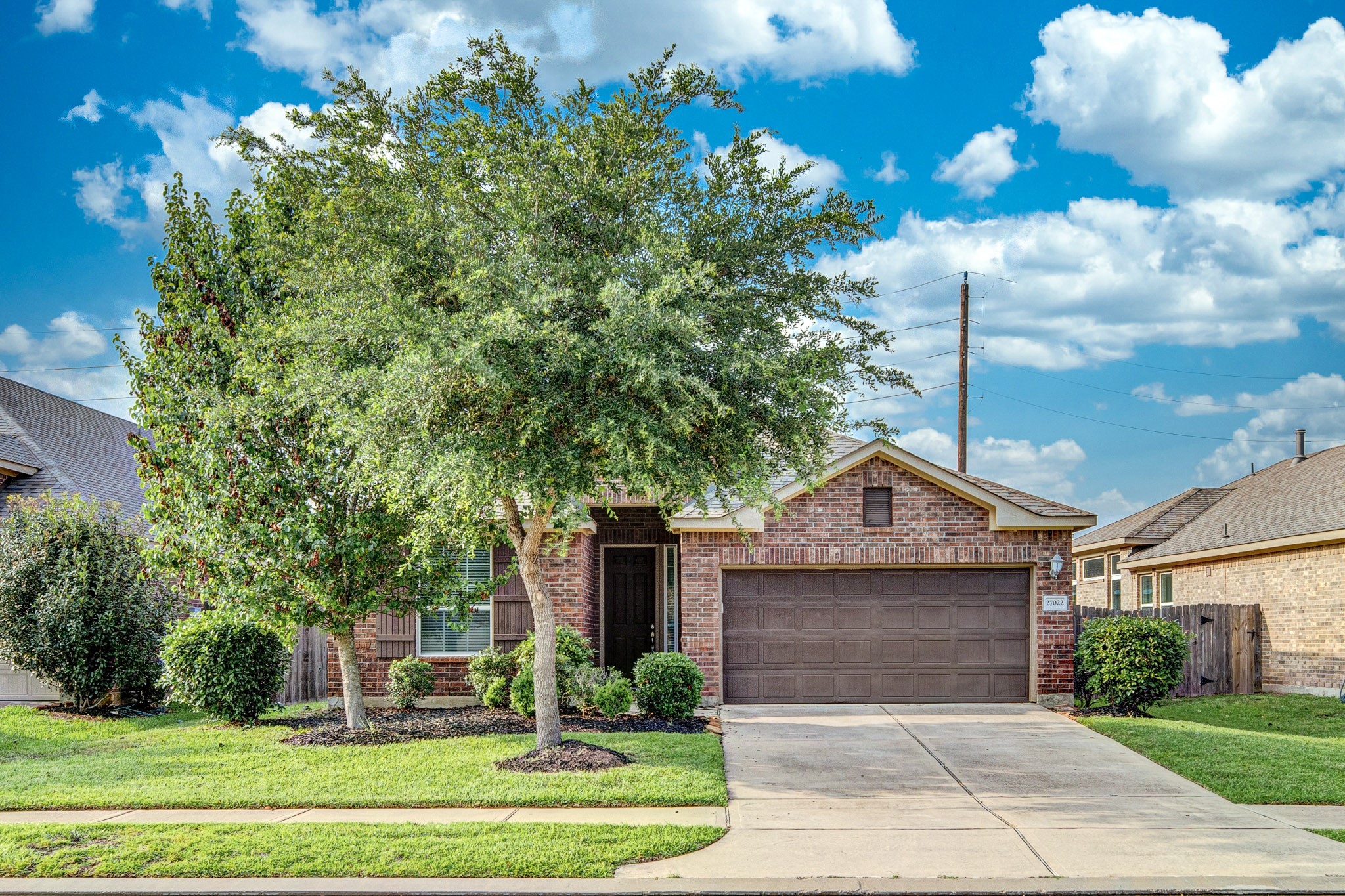 27022 Soapstone Terrace Lane Katy TX 77494
