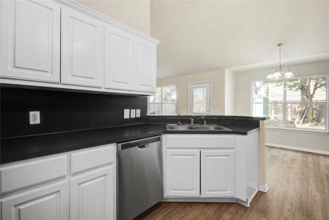 16145 Sun View Lane Conroe TX 77302