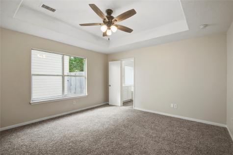16145 Sun View Lane Conroe TX 77302