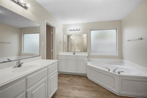 16145 Sun View Lane Conroe TX 77302