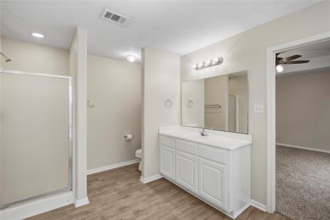 16145 Sun View Lane Conroe TX 77302