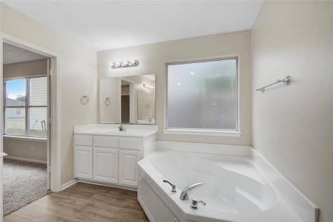 16145 Sun View Lane Conroe TX 77302