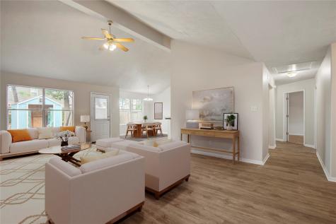 16145 Sun View Lane Conroe TX 77302