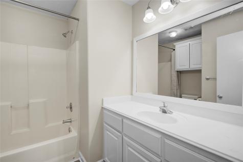 16145 Sun View Lane Conroe TX 77302