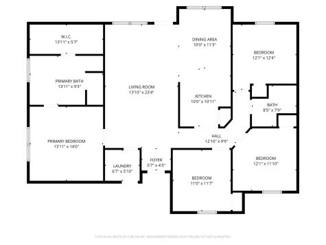 16145 Sun View Lane Conroe TX 77302