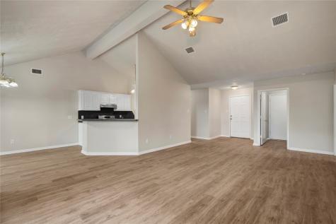16145 Sun View Lane Conroe TX 77302