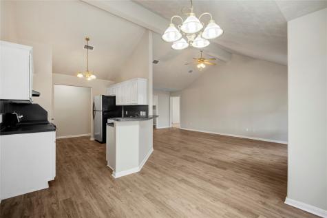 16145 Sun View Lane Conroe TX 77302