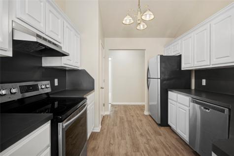 16145 Sun View Lane Conroe TX 77302
