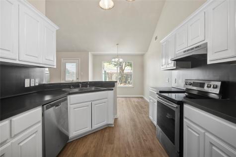 16145 Sun View Lane Conroe TX 77302