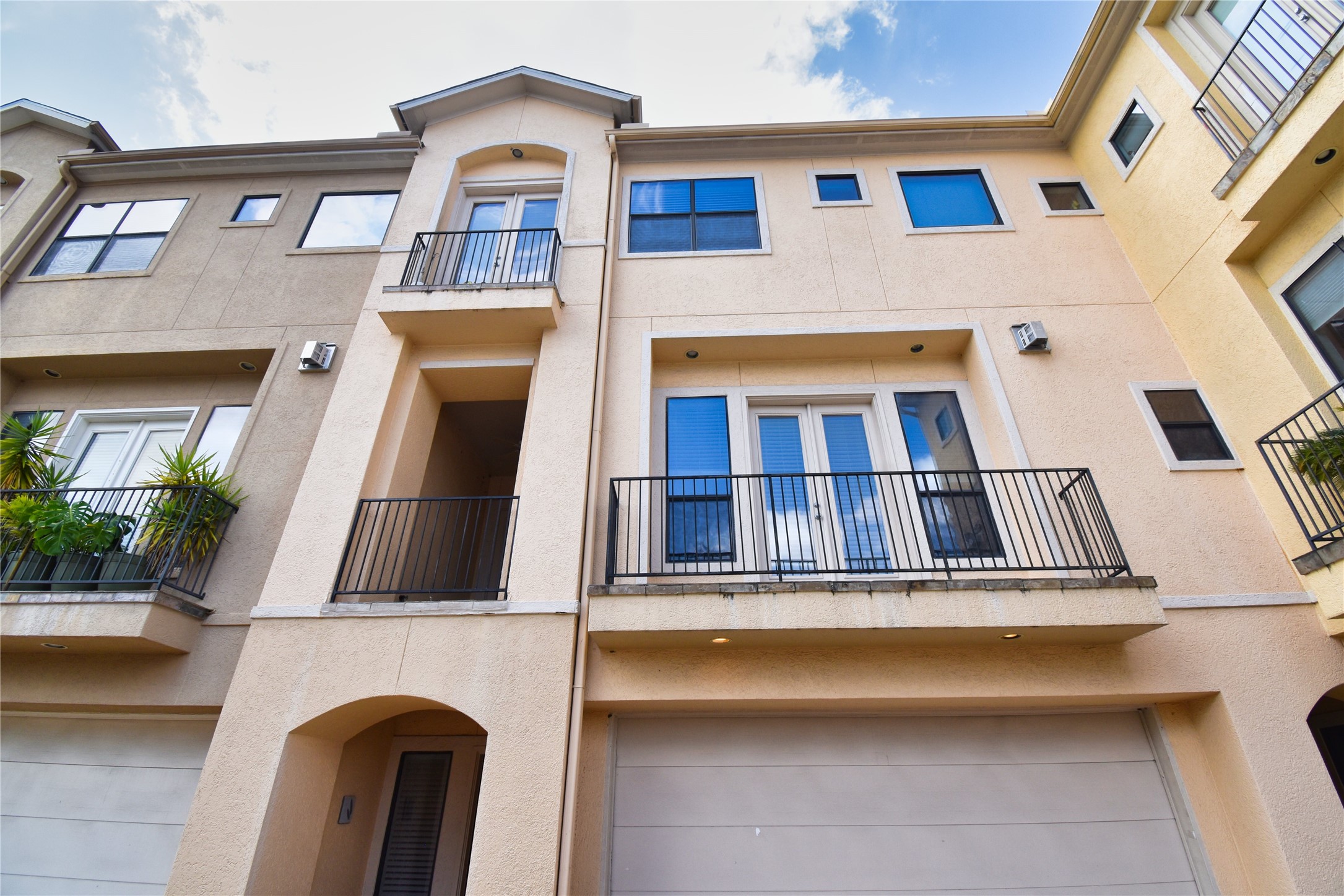 2406 Dorrington Street C Houston TX 77030