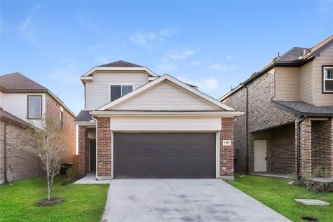 1309 Jonah Lane Ennis TX 75119