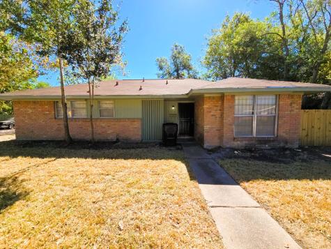4203 Wuthering Heights Drive Houston TX 77045