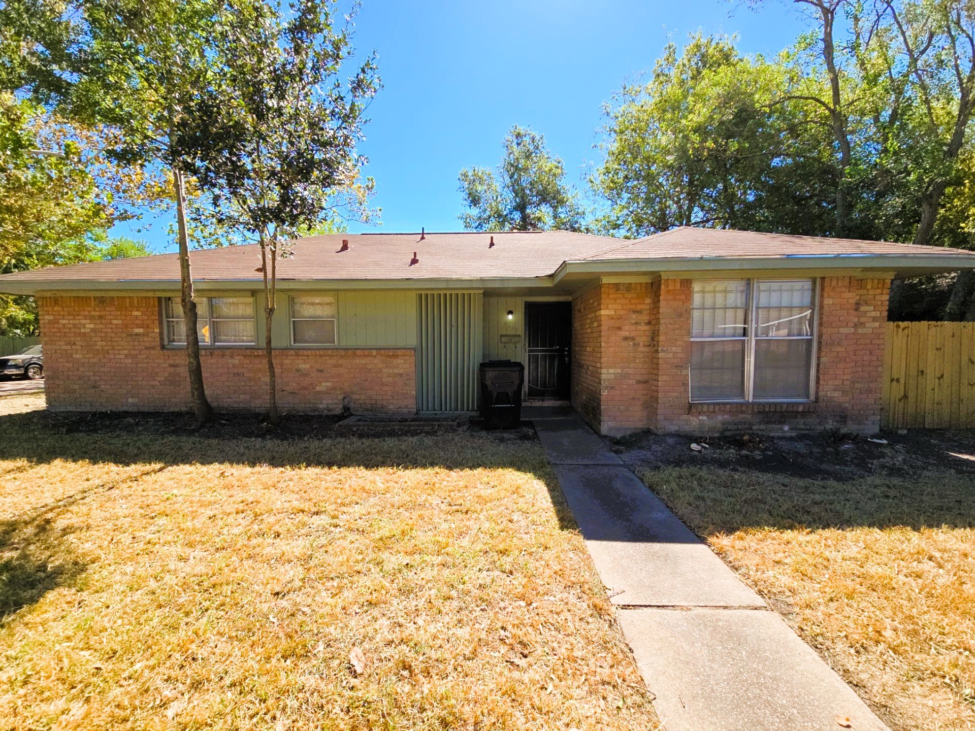 4203 Wuthering Heights Drive Houston TX 77045