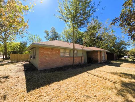 4203 Wuthering Heights Drive Houston TX 77045
