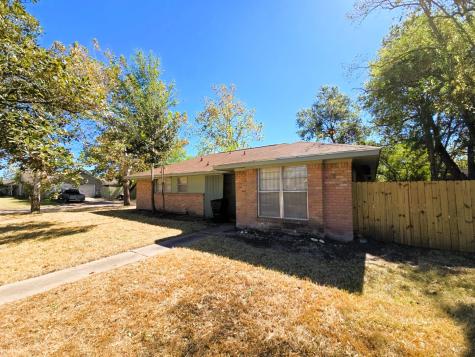 4203 Wuthering Heights Drive Houston TX 77045