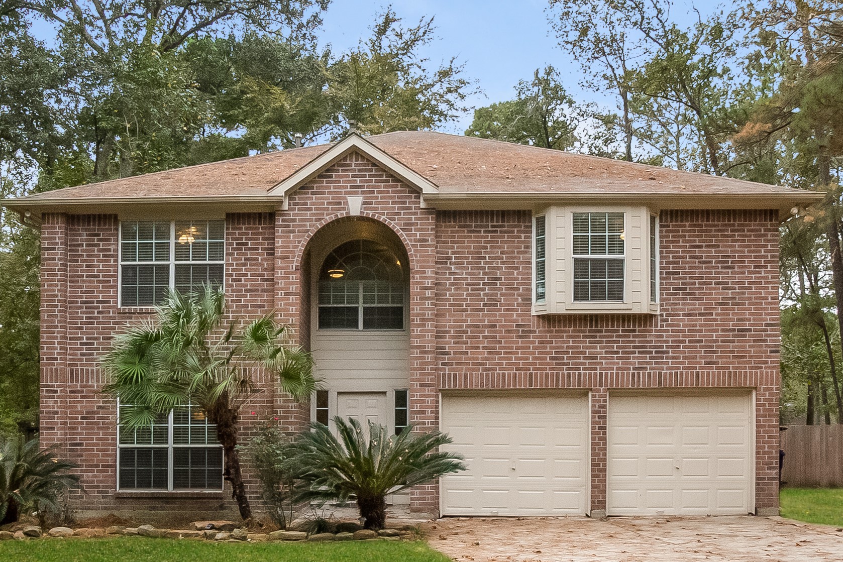 403 Douglas Fir Drive Magnolia TX 77354