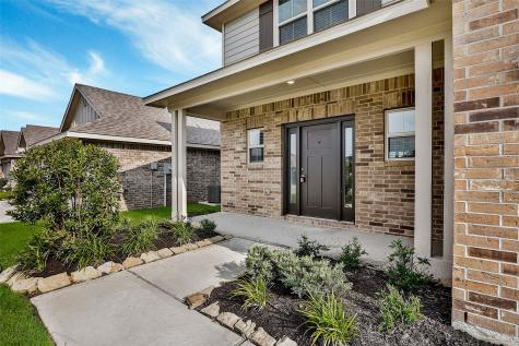 386 Terra Vista Circle Montgomery TX 77356