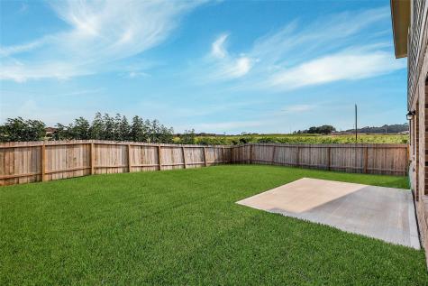 386 Terra Vista Circle Montgomery TX 77356